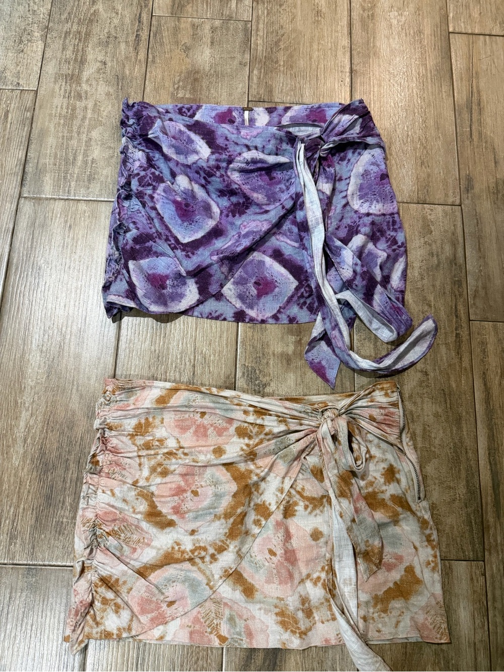Free People Skirt